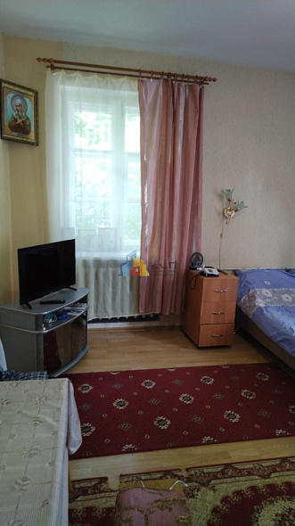 Продажа 3 комнатной квартиры, 79.3 м2, Московская область, Чехов, улица Гагарина, 31 4