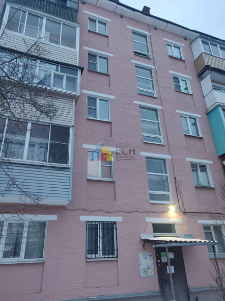 Продажа 2 комнатной квартиры, 43 м2, 300044, обл. Тульская, г. Тула, ул. Луначарского, д. 174 8