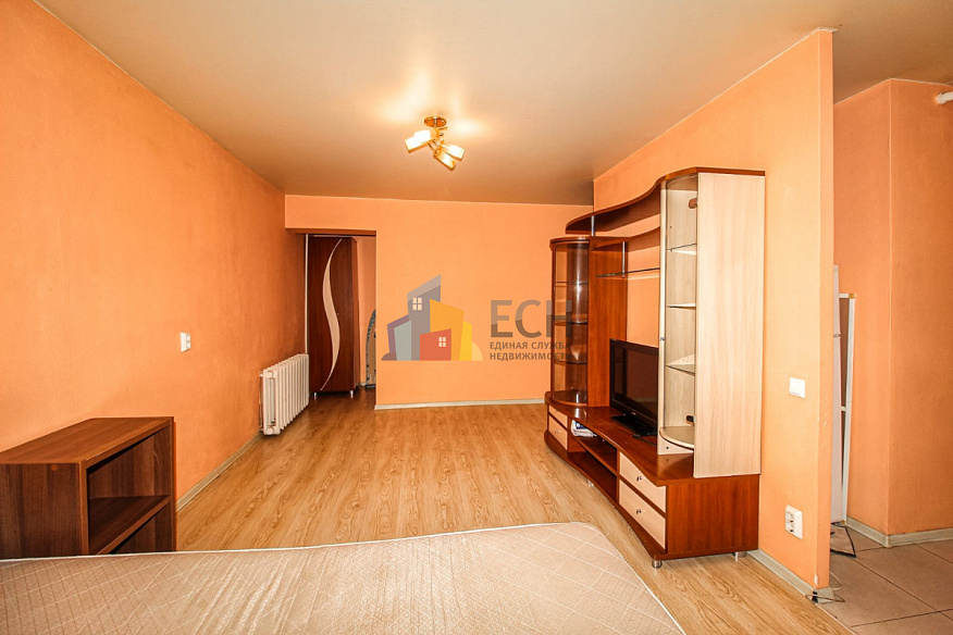 Продажа 1 комнатной квартиры, 32 м2, 300012, обл. Тульская, г. Тула, ул. Циолковского, д. 3 2