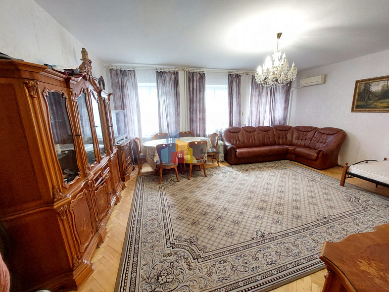 Продажа 3 комнатной квартиры, 80 м2, 300034, обл. Тульская, г. Тула, ул. Гоголевская, д. 76 7