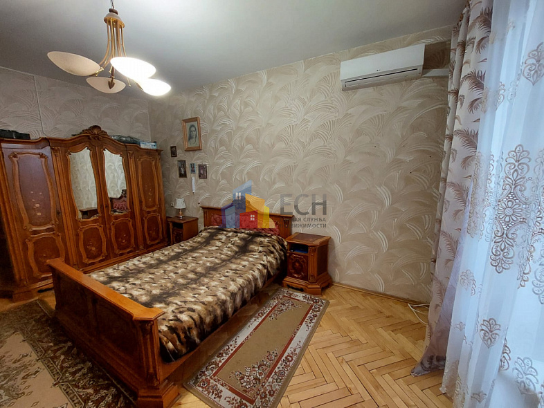 Продажа 3 комнатной квартиры, 80 м2, 300034, обл. Тульская, г. Тула, ул. Гоголевская, д. 76 10