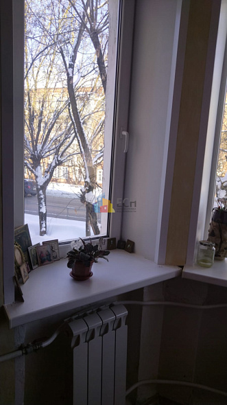 Продажа 3 комнатной квартиры, 79.3 м2, Московская область, Чехов, улица Гагарина, 31 8