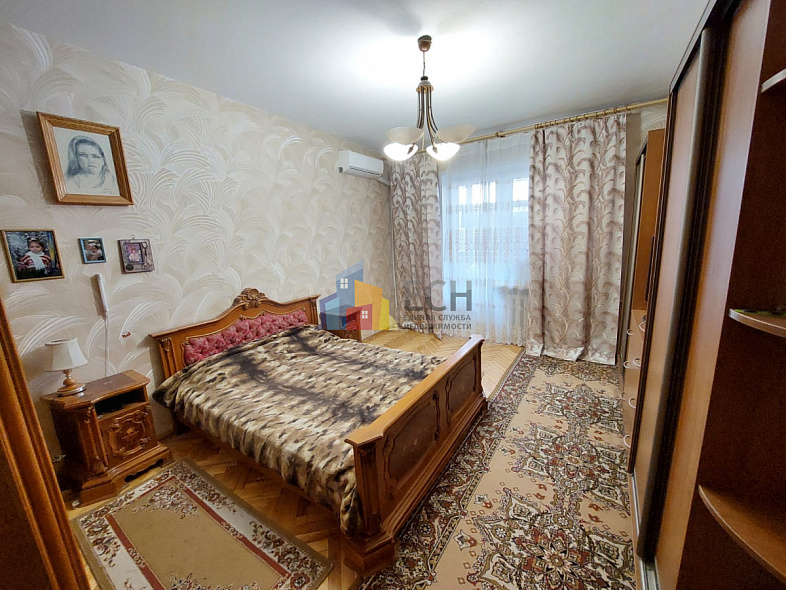 Продажа 3 комнатной квартиры, 80 м2, 300034, обл. Тульская, г. Тула, ул. Гоголевская, д. 76 9