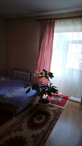 Продажа 3 комнатной квартиры, 79.3 м2, Московская область, Чехов, улица Гагарина, 31 3
