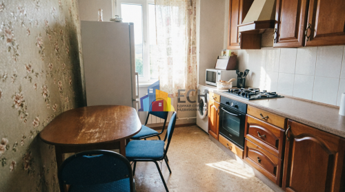 Продажа 2 комнатной квартиры, 51.1 м2, обл. Тульская, г. Тула, улица Кауля, 9к3 