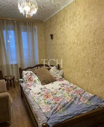 Продажа 2 комнатной квартиры, 44 м2, обл. Тульская, г. Ефремов, улица Горького, 29 
