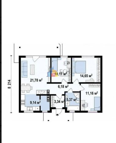 Купить дома и коттеджи в Туле и Тульской области - Единая служба недвижимости 
