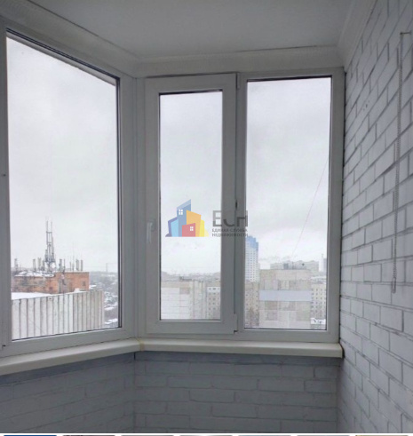 Продажа 3 комнатной квартиры, 80.3 м2, обл. Тульская, г. Тула, улица Хворостухина, 1А 