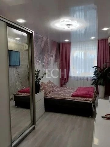 Продажа 2 комнатной квартиры, 45 м2, обл. Тульская, г. Богородицк, микрорайон Западный, 1 