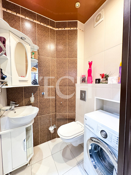 Продажа 3 комнатной квартиры, 100 м2, обл. Тульская, г. Тула, улица 9 Мая, 8А 20