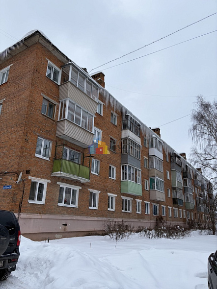 Продажа 2 комнатной квартиры, 41.5 м2, обл. Тульская, г. Алексин, Арматурная улица, 30 9