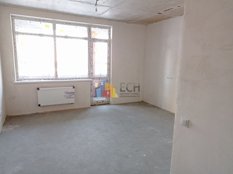 Продажа 1 комнатной квартиры, 27 м2, обл. Тульская, г. микрорайон Петровский квартал, улица Маршала Полубоярова, 6 2