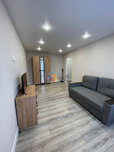 Продажа 1 комнатной квартиры, 31 м2, обл. Тульская, г. Тула, Одоевское шоссе, 38 3