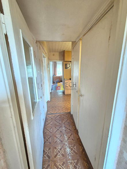 Продажа 3 комнатной квартиры, 62 м2, обл. Тульская, г. Тула, улица Плеханова, 147 14