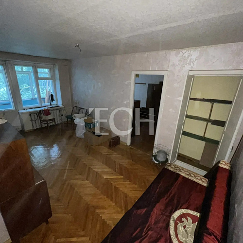 Продажа 3 комнатной квартиры, 55.5 м2, обл. Тульская, г. микрорайон Мясново, Парашютный проезд, 38Б 