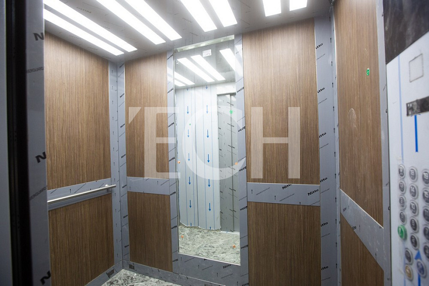 Продажа 1 комнатной квартиры, 33 м2, обл. Тульская, г. Тула, Венёвское шоссе, 49 5