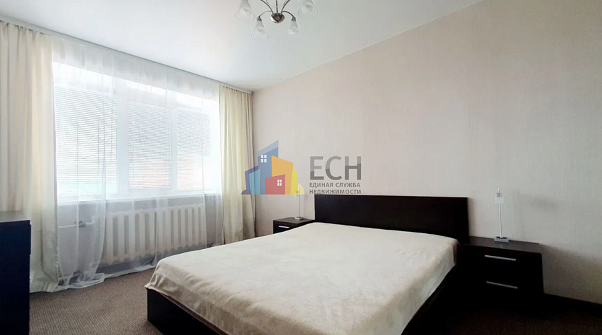 Продажа 2 комнатной квартиры, 50.8 м2, обл. Тульская, г. Тула, улица Макаренко, 19к1 4