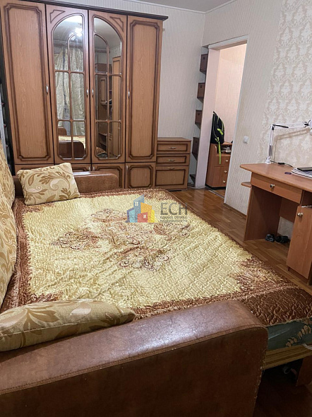 Продажа 1 комнатной квартиры, 32.8 м2, обл. Тульская, г. Тула, Арсенальная улица, 24 8