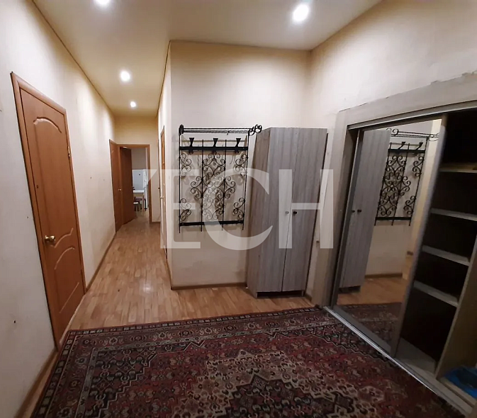 Продажа 3 комнатной квартиры, 77.2 м2, обл. Тульская, г. Тула, Кирпичный переулок, 32 7