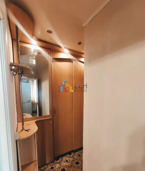 Продажа 1 комнатной квартиры, 30.7 м2, обл. Тульская, г. Тула, Оружейная улица, 1В 6