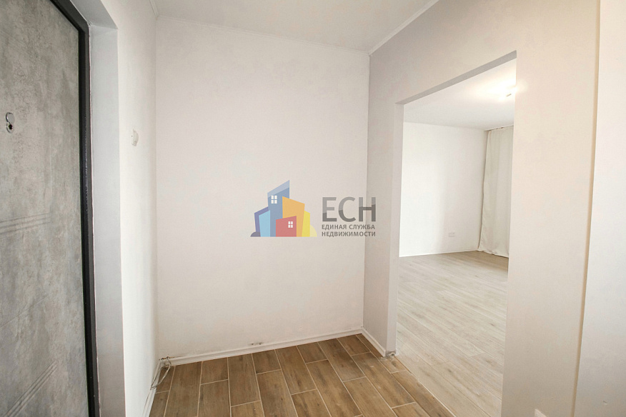 Продажа 1 комнатной квартиры, 49.9 м2, обл. Тульская, г. Тула, улица Павшинский Мост, 1к1 27