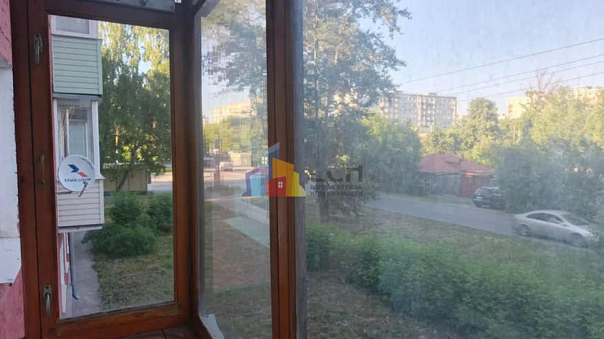 Продажа 3 комнатной квартиры, 44.3 м2, обл. Тульская, г. Тула, Курковая улица, 14 17