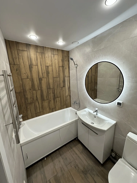 Продажа 2 комнатной квартиры, 43 м2, обл. Тульская, г. Тула, улица Плеханова, 143 7