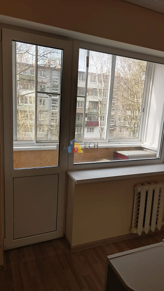 Продажа 1 комнатной квартиры, 30.8 м2, обл. Тульская, г. Тула, улица Макаренко, 9 2