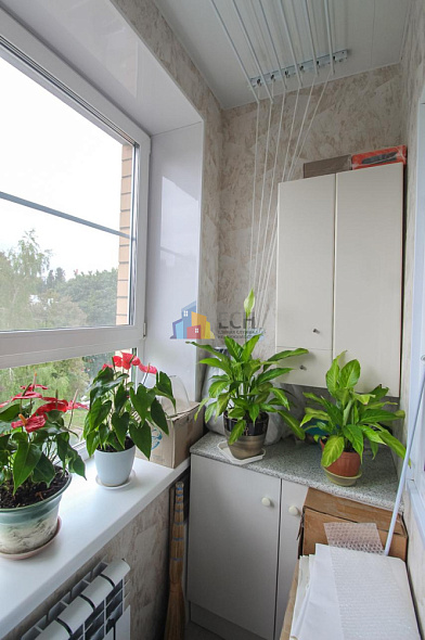 Продажа 1 комнатной квартиры, 36 м2, обл. Тульская, г. Тула, улица Немцова, 5А 4