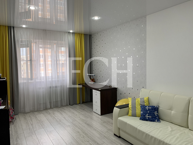 Продажа 3 комнатной квартиры, 95 м2, обл. Тульская, г. Тула, улица Металлургов, 108 1