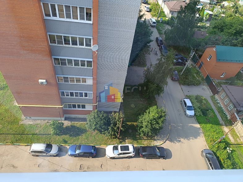 Многокомнатная квартира, 76.5 м2, обл. Тульская, г. Тула, Староникитская улица, 105 9