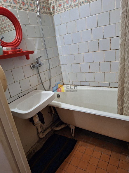 Продажа 2 комнатной квартиры, 50.6 м2, обл. Тульская, г. Тула, улица Демонстрации, 8 5