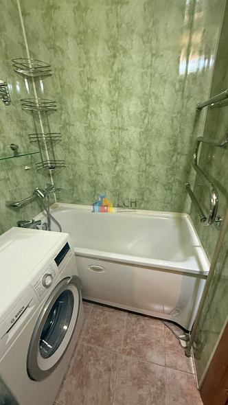 Продажа 2 комнатной квартиры, 44 м2, обл. Тульская, г. рабочий посёлок Бородинский, улица Пушкина, 15 9