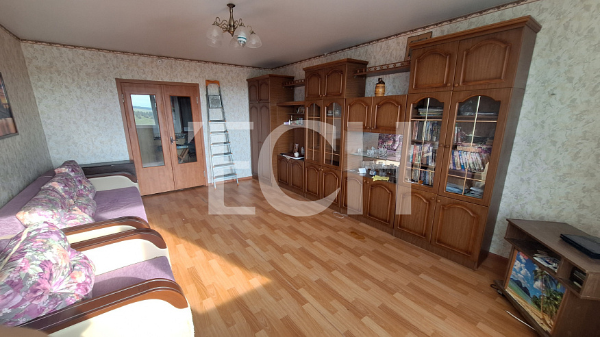 Продажа 2 комнатной квартиры, 54.6 м2, обл. Тульская, г. Тула, Калужское шоссе, 52 2