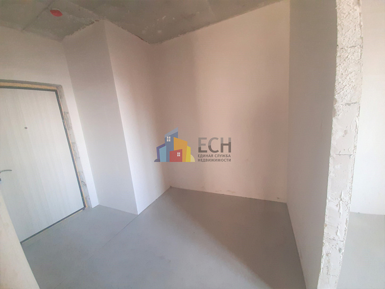 Продажа 1 комнатной квартиры, 47.27 м2, обл. Тульская, г. городской округ Тула, посёлок Молодёжный, 2 2