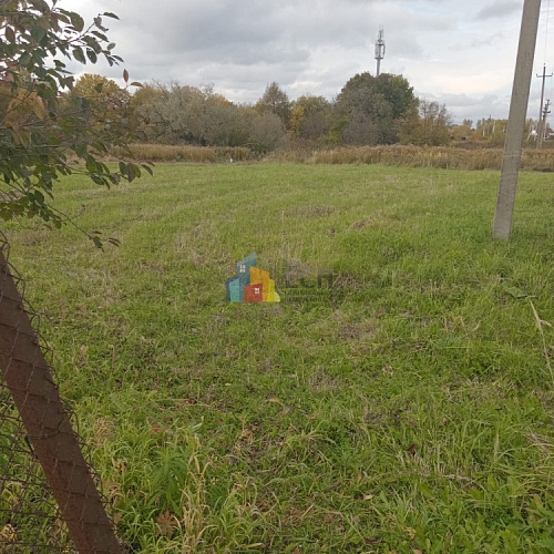 Земельные участки в Туле, продажа участков под ИЖС - ЕСН 