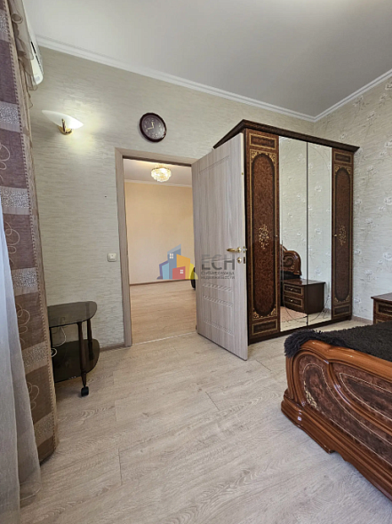 Продажа 2 комнатной квартиры, 64.4 м2, обл. Тульская, г. Тула, улица Вересаева, 10А 5