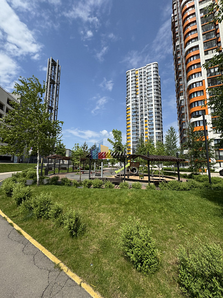 Продажа 1 комнатной квартиры, 49 м2, обл. Тульская, г. Тула, улица Некрасова, 2к1 16