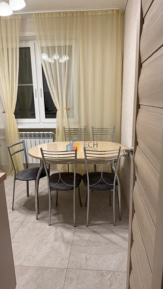 Многокомнатная квартира, 78.1 м2, обл. Тульская, г. Тула, улица Максима Горького, 37 11