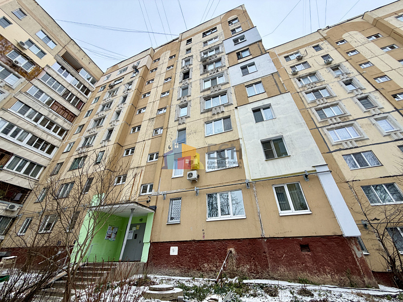 Многокомнатная квартира, 85 м2, обл. Тульская, г. Тула, улица Пузакова, 58 24
