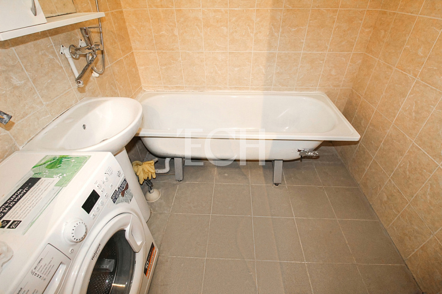 Продажа 1 комнатной квартиры, 45 м2, обл. Тульская, г. Тула, улица Павшинский Мост, 1к1 21
