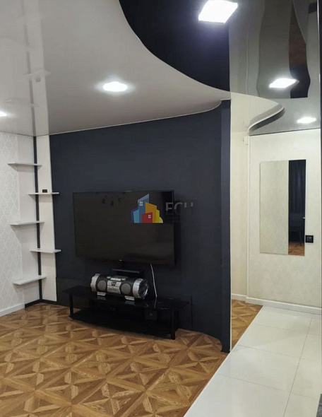 Продажа 2 комнатной квартиры, 40.2 м2, обл. Тульская, г. Тула, улица Дементьева, 12 2