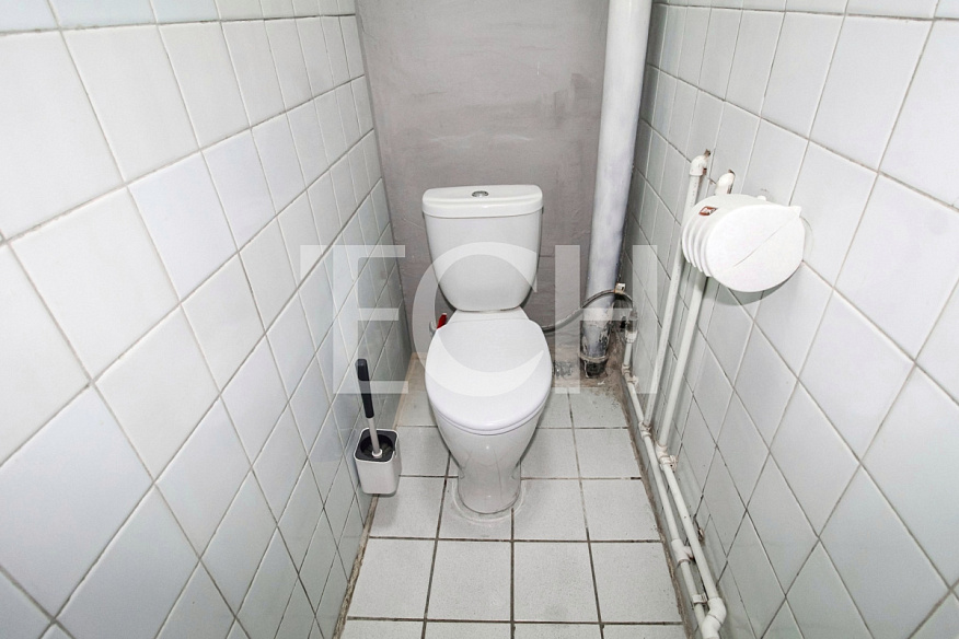 Продажа 2 комнатной квартиры, 50.6 м2, обл. Тульская, г. Тула, Серебровская улица, 16 11