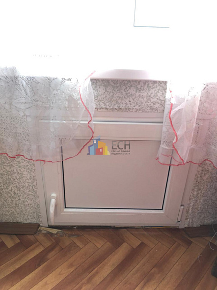 Продажа 1 комнатной квартиры, 31 м2, 300041, обл. Тульская, г. Тула, ул. Фридриха Энгельса, д. 101 5