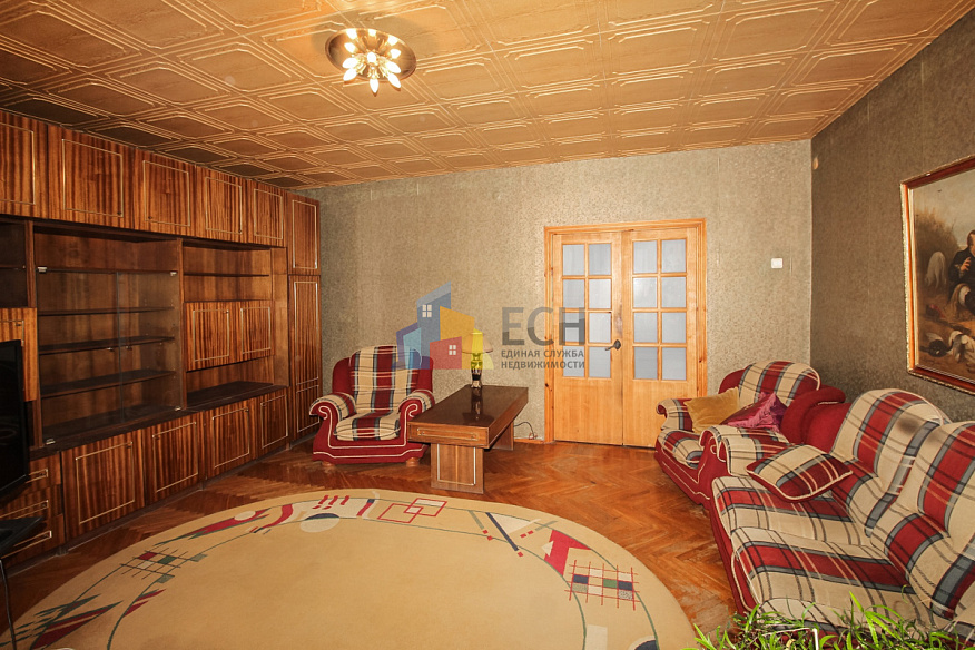 Продажа 3 комнатной квартиры, 92.5 м2, обл. Тульская, г. Тула, Первомайская улица, 30 20