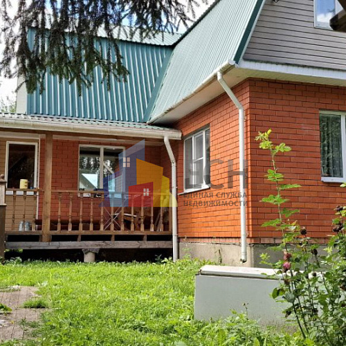 Купить дома и коттеджи в Туле и Тульской области - Единая служба недвижимости 