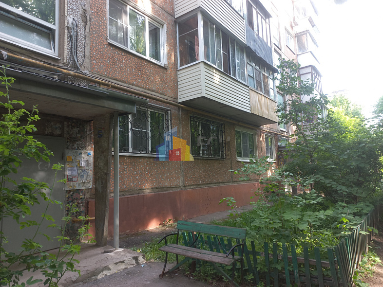 Продажа 2 комнатной квартиры, 49 м2, обл. Тульская, г. Тула, проспект Ленина, 143В 11