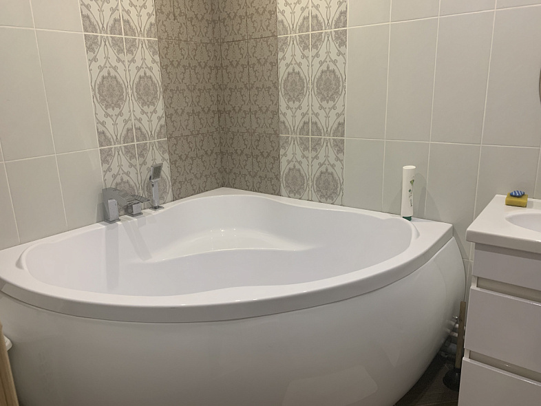 Продажа 2 комнатной квартиры, 52 м2, 300012, обл. Тульская, г. Тула, пер. Городской, д. 15 9