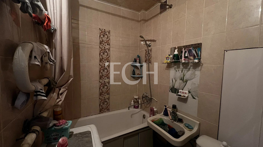 Продажа 2 комнатной квартиры, 45.2 м2, обл. Тульская, г. Тула, улица Металлургов, 78 7