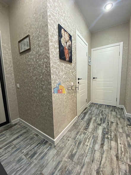 Продажа 1 комнатной квартиры, 36.2 м2, обл. Тульская, г. Тула, улица Шухова, 1Б 10